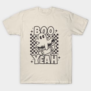 Boo Yeah T-Shirt